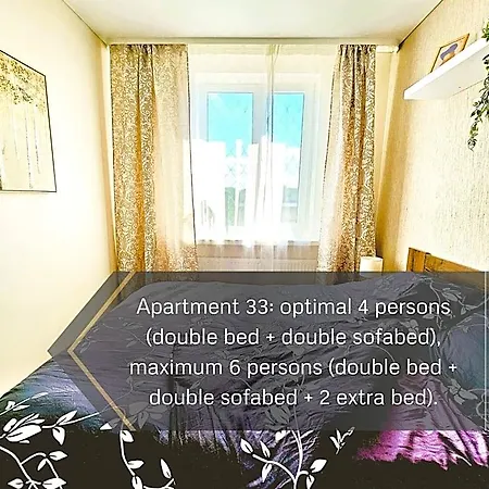 Cofy Rentals, A/c, Free Parking, Online Check-in! Hotel 3*