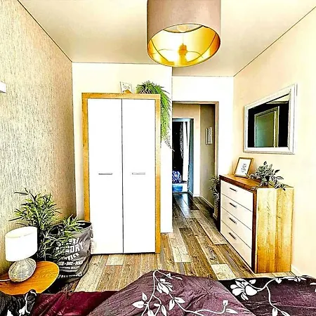 Cofy Rentals, A/c, Free Parking, Online Check-in! Tartu