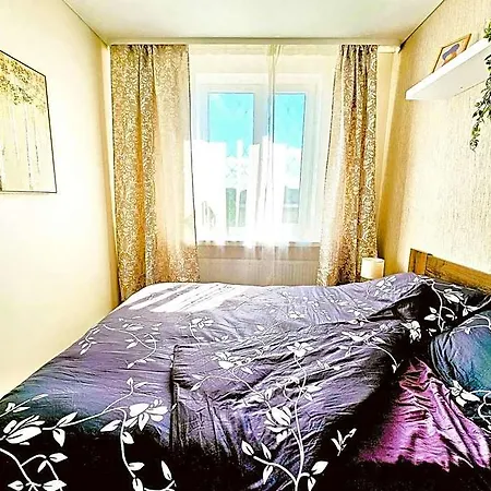 Hotel Cofy Rentals, A/c, Free Parking, Online Check-in! 3*