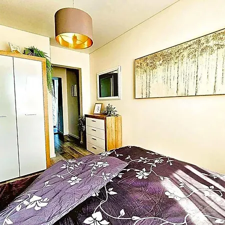 Cofy Rentals, A/c, Free Parking, Online Check-in! Hotel 3*