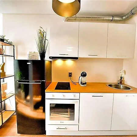 Cofy Rentals, A/c, Free Parking, Online Check-in! 3* Tartu