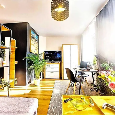 Cofy Rentals, A/c, Free Parking, Online Check-in! Hotel Tartu